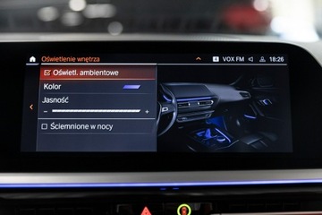 BMW Z4 G29 M Roadster 3.0 M40i 340KM 2020 BMW Z4 M 40i Roadster. Bezwypadkowa. Salon PL. FV., zdjęcie 39