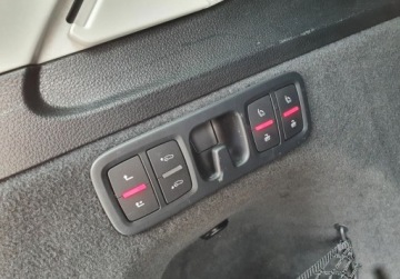 Audi Q7 II SUV 3.0 TDI 272KM 2015 Audi Q7 LED S-Line Panorama GetHelp 3.0 Diesel 272KM, zdjęcie 27