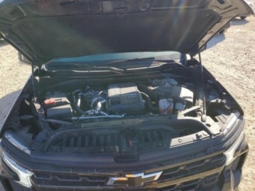 Chevrolet Silverado II 2024 Chevrolet Silverado 2024, 3.0L, 4x4, K1500 LT TRAIL BOSS, od ubezpieczalni, zdjęcie 10