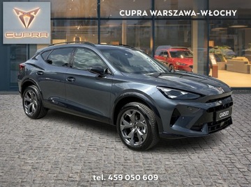 Cupra Formentor Crossover 1.5 TSI 150KM 2025 Cupra Formentor 1.5 eTsi mHev 150KM 7-biegowa auto, zdjęcie 8