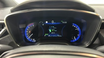 Toyota Corolla XII 2022 Toyota Corolla 2.0 Hybryda Comfort kombi, zdjęcie 14