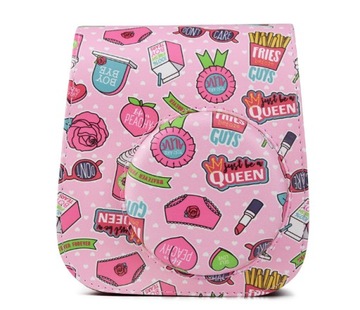 Etui Pokrowiec do FujiFilm INSTAX Mini 11 / 9 / 8