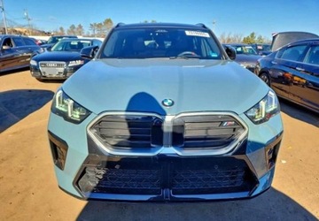 BMW X2 U10 2024 BMW X2 Auta z USA - Zapytaj o wiecej ofert 2.0 Benzyna 192KM, zdjęcie 2