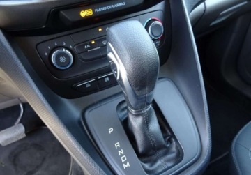 Ford Tourneo Connect III Standard 1.5 EcoBlue 100KM 2020 Ford Tourneo Connect Bezwypadkowy Serwisowany 1-Wlasciciel Blis Radar Kame, zdjęcie 25