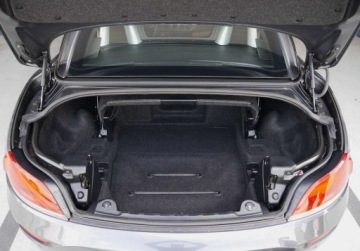 BMW Z4 E89 Roadster Facelifting 20i 184KM 2014 BMW Z4 LIFT 2.0i 184HP Automat CABRIO Navi Skory GWARANCJA 2.0 Benzyna, zdjęcie 26