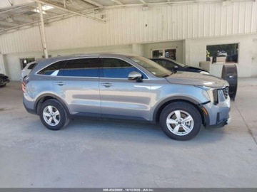 Kia Sorento IV 2025 Kia Sorento Lx 2025 2.5l 2.5 Benzyna 191KM, zdjęcie 6