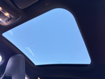 Mercedes CLA C118/X118 2024 Mercedes-Benz CLA AMG CLA 35 4MATIC 2024r. 2.0 Benzyna 302KM, zdjęcie 13