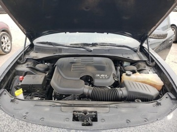 Dodge Charger VII 2020 Dodge Charger DODGE CHARGER SXT, 2020r., 3.6L, zdjęcie 10