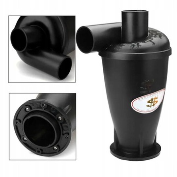 Циклонный пылесборник Пылеотделитель ХИТ!