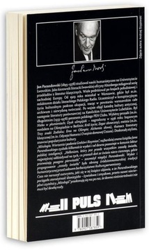 Мифология - Ян Парандовский