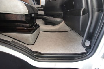 Коврики PRESTIGE LINE IVECO S-WAY