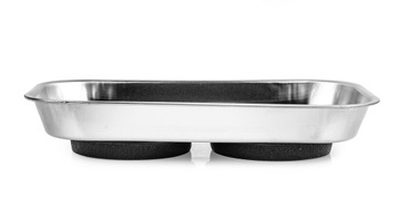 МАГНИТНАЯ МАСТЕРСКАЯ ПРЯМОУГОЛЬНАЯ ЧАША 240Х140