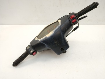 РУЛЬ ORCAL ARIOS ПОЛНЫЙ