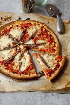 Серебряная ложка