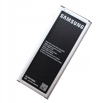 ОРИГИНАЛЬНЫЙ АККУМУЛЯТОР SAMSUNG N910 GALAXY ПРИМЕЧАНИЕ 4