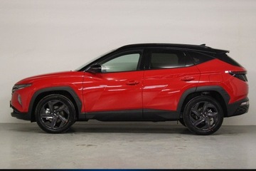 Hyundai Tucson IV SUV HEV 1.6 T-GDI HEV 230KM 2024 Hyundai Tucson 1.6 T-GDi HEV Executive Final Edition 2WD Suv 230KM 2024, zdjęcie 4