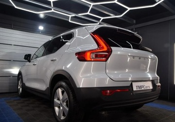 Volvo XC40 Crossover 2.0 D3 150KM 2019 Volvo XC 40 Polski Salon _ Pierwszy wlasciciel 2.0 Diesel 150KM, zdjęcie 9