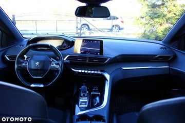 Peugeot 3008 II Crossover 1.5 BlueHDI 130KM 2020 Peugeot 3008 Peugeot 3008 1.5 BlueHDi GT Pack SampS EAT8 1.5 Diesel 130KM, zdjęcie 33