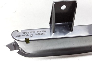 PŘÍDAVNÁ SVĚTLO STOP VOLVO V50 (MW) 8620290 2.0L DIESEL 100KW 2005