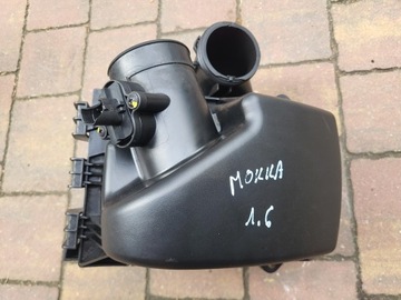 OBUDOWA FILTRA POWIETRZA OPEL MOKKA 1.6 CDTI 95437357