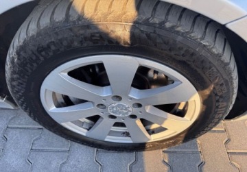 Mercedes Klasa C W204 Kombi T204 2.2 220CDI BlueEfficiency 170KM 2010 Mercedes-Benz Klasa C bezwypadekserwis asoautomatz Niemiec 2.1 Diesel, zdjęcie 28