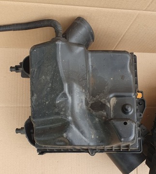 POUZDRO FILTRU VZDUCHU KOMPLETNÍ OPEL ADAM BENZÍN ORIGINÁLNÍ DEMONTÁŽ