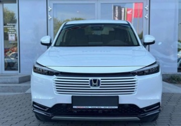 Honda HR-V III 2025 Honda HR-V e-HEV Advance - 2025 - Promocja 1.5 Hybryda 107KM, zdjęcie 1