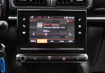 Citroen C3 IV 2024 Citroen C3 1.2 PureTech 83KM MT5 PLUS Android Auto SalonPL ASO FV23 Gwaran, zdjęcie 18