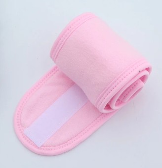 КОСМЕТИЧЕСКАЯ РЕЗЬБА ДЛЯ ВОЛОС НА ЗАЛИВКЕ РОЗОВАЯ Prima Derma