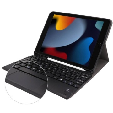 Чехол с клавиатурой с Bluetooth-тачпадом для Apple iPad 10.9