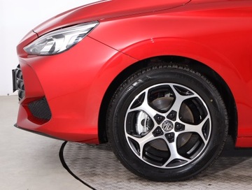 MG 2025 MG 3 1.5, 1. Właściciel, Serwis ASO, VAT 23%, zdjęcie 14