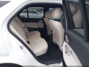 Mercedes GLE V167 2025 Mercedes-Benz GLE 350 2025 2.0 Benzyna 255KM, zdjęcie 12