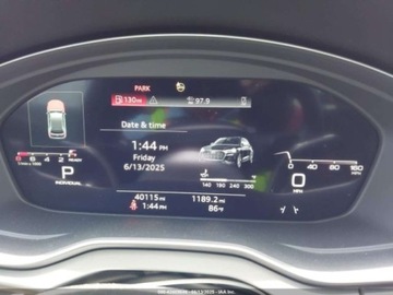Audi Q5 II 2021 Audi Q5 Premium Plus 2021 2.0l 2.0 Benzyna 261KM, zdjęcie 10