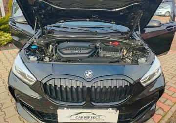 BMW Seria 1 F40 2020 BMW Seria 1 Jak NOWA Zobacz GWARANCJA M Pakiet 69 tys. Km VAT23 2.0, zdjęcie 29