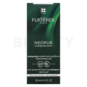 Rene Furterer Neopur Балансирующий шампунь для кожи головы 150