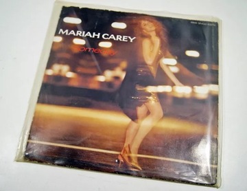 WINYL MARIAH CAREY SOMEDAY