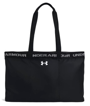 UNDER ARMOUR UA Favorite Tote Bag čierna športová taška 20L.