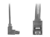 LANBERG CA-SASA-13CU-0030-BK Lanberg kabel SATA DATA II 6GB/S F/F 30cm