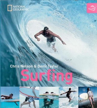 Nelson Taylor - SURFING