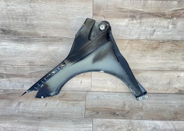 BLATNÍK PRAVÝ PŘEDNÍ 191 MERCEDES TŘÍDA B W246