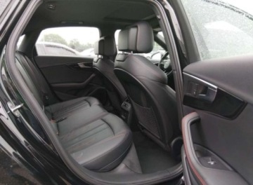 Audi A4 B9 Limousine 2.0 TFSI 252KM 2018 Audi A4 Limousine Premium 2.0 TFSI 2.0 Benzyna 252KM, zdjęcie 9