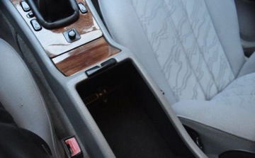 Mercedes Klasa E W210 Sedan 2.3 150KM 1996 Mercedes-Benz Klasa E Mercedes-Benz Klasa E 230 Classic 2.3 Benzyna 150KM, zdjęcie 16