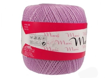 Kordonek Maxi 100gr Madame Tricote Paris ( 6308 )