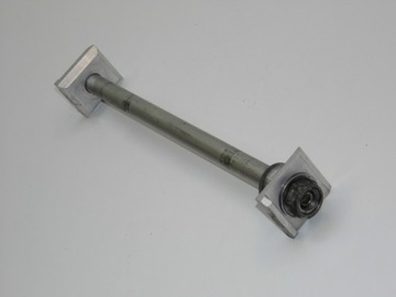 HONDA CB 750 HORNET AXLE НАТЯЖИТЕЛИ ОСЕЙ ЗАДНИЙ КОМПЛЕКТ ОРИГИНАЛ