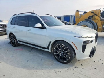 BMW X7 2023 BMW X7 xDrive40i 2023 3.0 Benzyna 375KM, zdjęcie 4