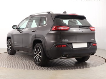 Jeep Cherokee V Terenowy 2.0 MJD 170KM 2015 Jeep Cherokee 2.0 MultiJet, 167 KM, 4X4, Automat, zdjęcie 3