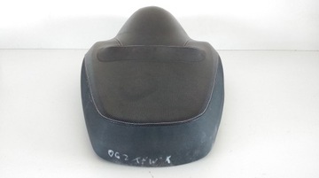 YAMAHA X MAX 250 сиденье сиденье