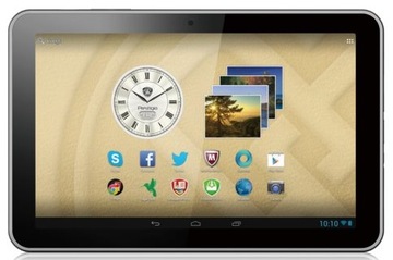 PRESTIGIO tablet MultiPad 8.0 HD 8