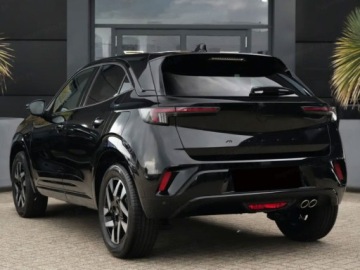 Opel Mokka II 2026 Od ręki - GS S&amp;S eDTC6 1.2 T mHEV 145KM / Pakiet Komfort, Zimowy, zdjęcie 3