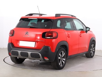 Citroen C3 Aircross  I Crossover 1.2 PureTech 110KM 2018 Citroen C3 Aircross 1.2 PureTech, Salon Polska, zdjęcie 4